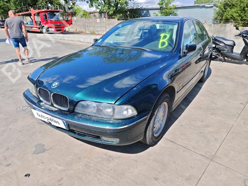Brukte deler til BMW 5 (E34)    4600571