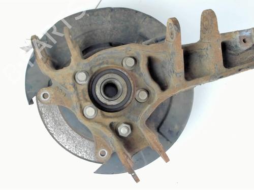 Used Right rear steering knuckle Right rear steering knuckle CITROËN C-CROSSER (VU_, VV_) 2.2 HDi (156 hp) 20443552 20443552