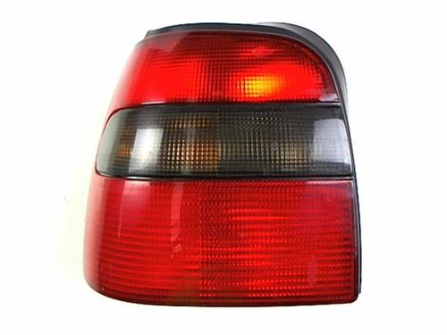 Used Left taillight SKODA FELICIA I (6U1) 1.3 (68 hp) 20460368