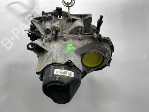 Gearbox RENAULT TWINGO I (C06_) 1.2 (C066, C068) | BP20422460M3 
