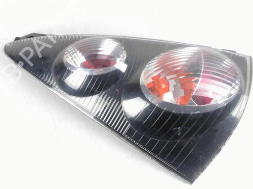Left taillight CITROËN C1 (PM_, PN_) 1.4 HDi | BP20418349C34 