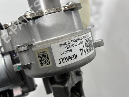 Steering column RENAULT CLIO V (B7_) 1.5 Blue dCi 85 (B7AG) | BP33635769M21 - Image 7