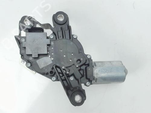 Rear wiper motor VW GOLF VI (5K1) 1.4 | BP20468494M102 