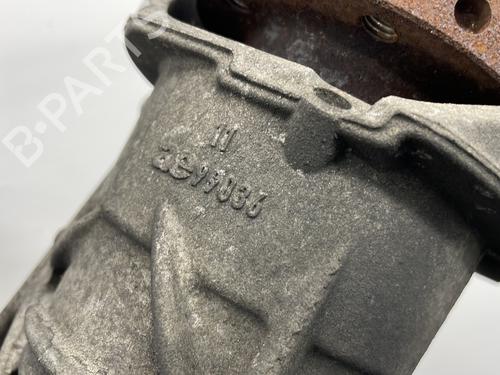 Used Front differential Front differential VW TOUAREG (7LA, 7L6, 7L7) 3.0 V6 TDI (240 hp) 29291275 29291275