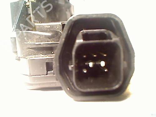 Front right lock HYUNDAI MATRIX (FC) 1.5 CRDi | BP20412651C97 