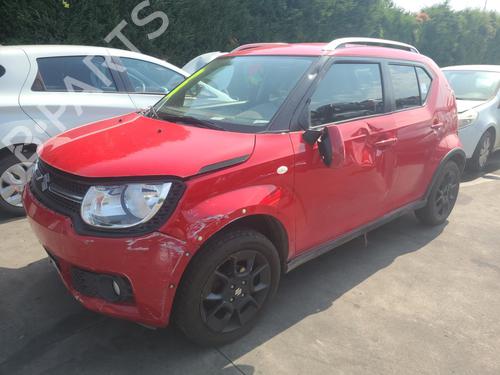 Used Engine Engine SUZUKI IGNIS III (MF, FF) 1.2 (ATK412) (90 hp) 40248238 40248238