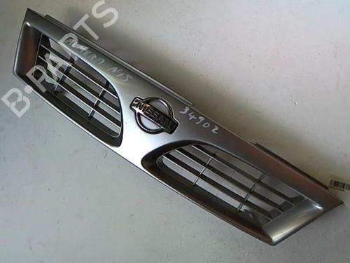 Grill NISSAN ALMERA I Hatchback (N15) 1.4 (87 hp) 20415157