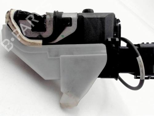 Used Front right lock Front right lock 38101368 38101368