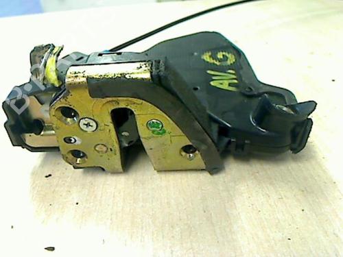 Used Front left lock TOYOTA AVENSIS (_T25_) 2.0 D-4D (CDT250_, CDT250R) (116 hp) 20415377