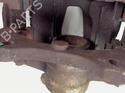 Used Right front brake caliper FIAT 500 (312_) 1.3 D Multijet (312AXB1A) (75 hp) 20421133