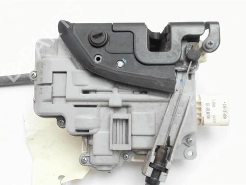 Rear right lock SEAT LEON (1P1) 1.9 TDI | BP20665941C99 