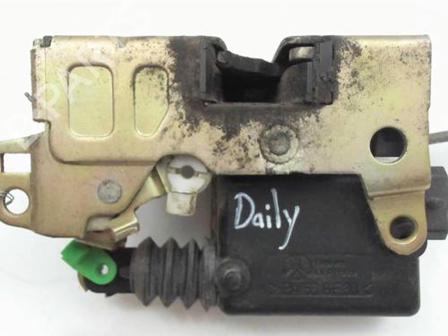 front-right-lock-iveco-daily-iv-van-29l10-v-2006-2007-2008-2009-2010-2011-2012-21237699 main image