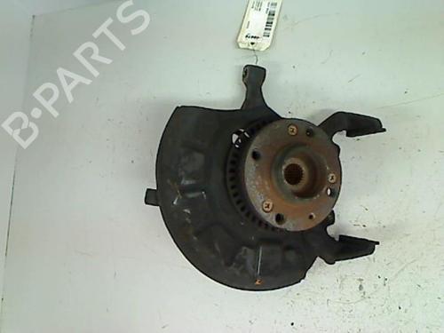 Used Right front steering knuckle Right front steering knuckle SEAT IBIZA II (6K1) 1.9 SDI (68 hp) 33445698 33445698