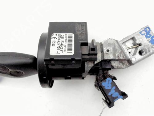 Ignition barrel RENAULT KANGOO Express (FW0/1_) 1.5 dCi 90 (FW0G, FW05, FW08, FW11) | BP40224582M48 - Image 5