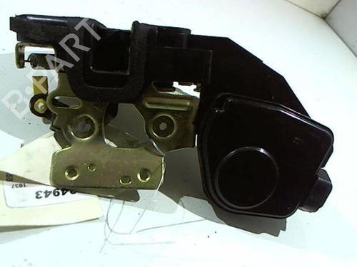 Front right lock HYUNDAI TRAJET (FO) 2.0 CRDi | BP20457526C97 