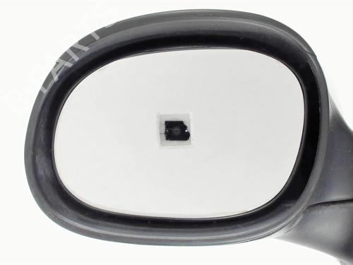Left mirror CITROËN C2 (JM_) 1.4 HDi | BP20433901C26 