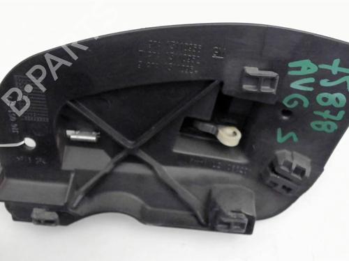 front-left-interior-door-handle-opel-corsa-c-x01-2000-2001-2002-2003-2004-2005-2006-2007-2008-2009-23840983 main image