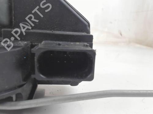 Front right lock CHEVROLET CRUZE Hatchback (J305) 1.7 D | BP20422616C97 