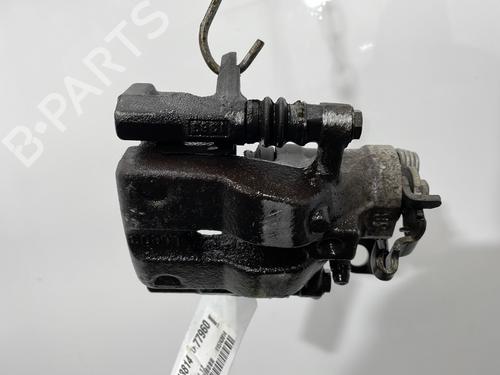 Højre bremsekaliber bag FIAT 500L (351_, 352_) 1.3 D Multijet (199LXY1A, 199LXY11) (84 hp) 30479926