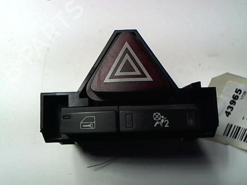 Used Warning switch OPEL CORSA D (S07) 1.4 (L08, L68) (90 hp) 21230981
