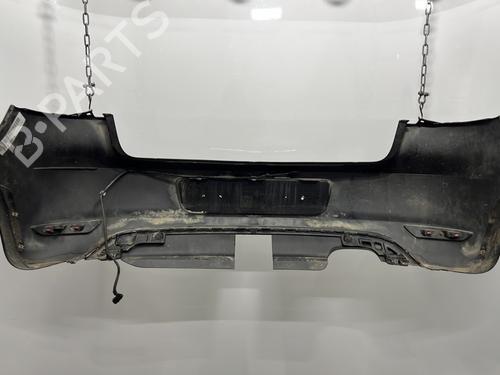 Rear bumper VW GOLF VI (5K1) 2.0 TDI | BP29545036C8 