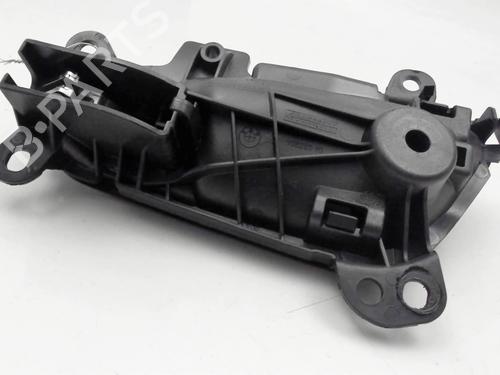 Front right interior door handle BMW 1 (F20) 116 d | BP36526057I14 - Image 4