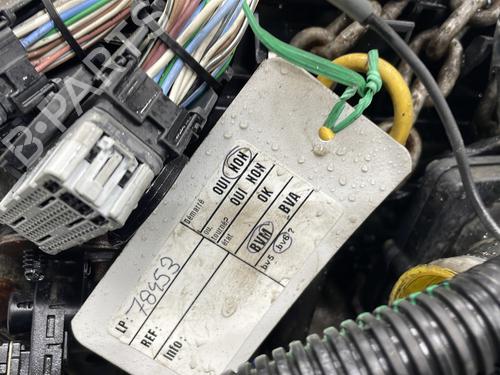 Engine RENAULT TRAFIC III Van (FG_) 1.6 dCi 115 (FGMD) | BP31817535M1