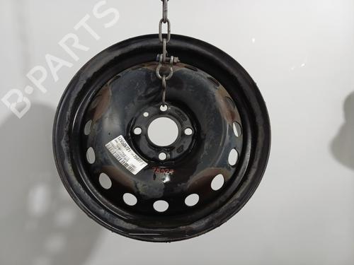 Fælk RENAULT TWINGO II (CN0_) 1.5 dCi 75 | BP36149895C45 - Image 2