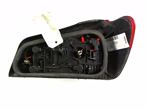 Left taillight PEUGEOT 306 Hatchback (7A, 7C, N3, N5) 1.9 D | BP20479221C34 