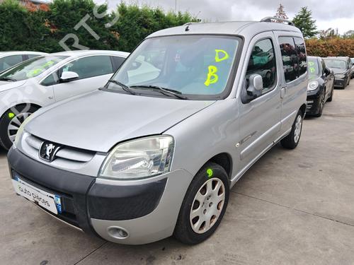 Used Parts PEUGEOT PARTNER MPV (5_, G_) 1.6 HDi 90 4968548