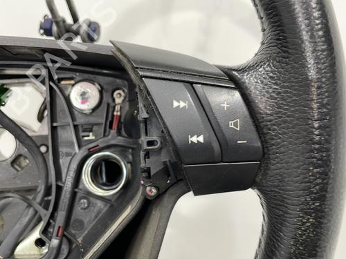 Steering wheel VOLVO XC90 I (275) D5 AWD | BP28591128C49