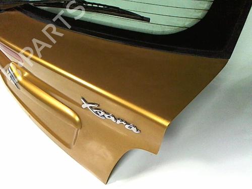 Tailgate CITROËN XSARA Coupe (N0) 1.4 i | BP20477057C6 