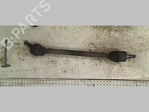 Used Right front driveshaft LADA SAMARA (2108, 2109, 2113, 2114) [1984-2013]  21205248