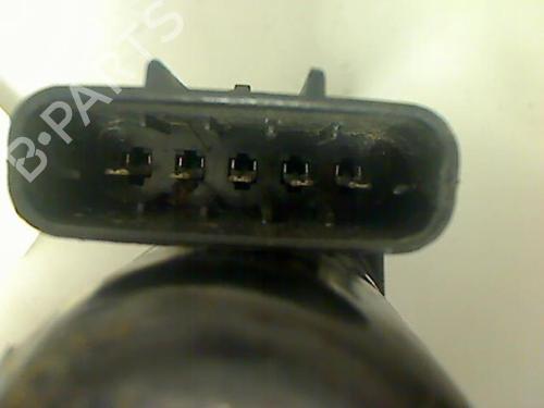 Front wiper motor OPEL TIGRA (S93) 1.4 16V (F07) | BP20473937M29 