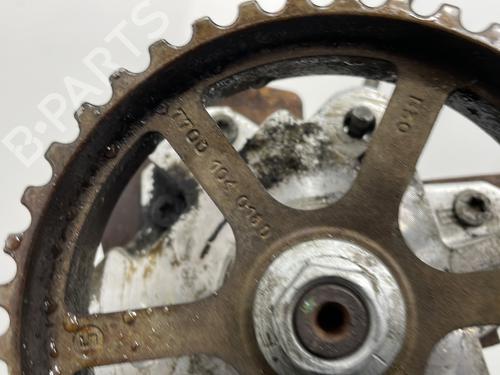 Injection pump RENAULT TRAFIC II Van (FL) 1.9 dCi 80 (FL0B) | BP29199484M78  - Image 6