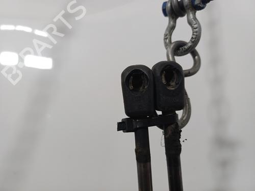 Used Tailgate lift support Tailgate lift support OPEL ZAFIRA A MPV (T98) 2.0 DTI 16V (F75) (101 hp) 34230318 34230318