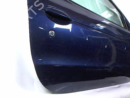 Right front door RENAULT MEGANE I Coach (DA0/1_) 1.6 e (DA0F) | BP20454068C3 