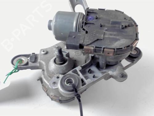 Front wiper motor FORD FOCUS III Turnier 1.6 TDCi | BP20451231M29 