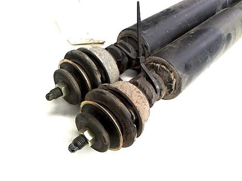 Right rear shock absorber TOYOTA YARIS (_P1_) 1.0 (SCP10_, SCP10R) | BP20411739M19 