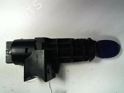 Ignition barrel FIAT MULTIPLA (186_) 1.9 JTD 105 (186AXB1A) | BP20476005M48 