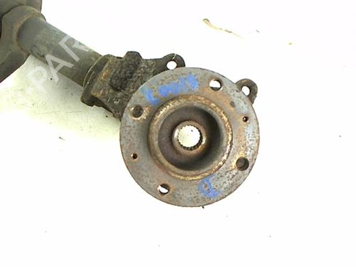 Right front steering knuckle CITROËN SAXO (S0, S1) 1.1 X, SX | BP20467272M26 