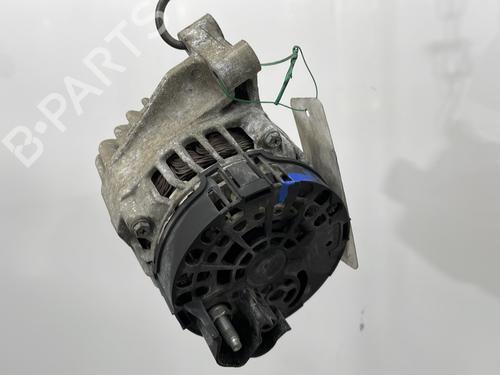 Used Alternator Alternator ALFA ROMEO MITO (955_) 1.4 TJet (955AXA1B) (155 hp) 27294307 27294307