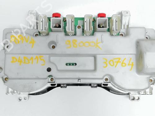 Instrument cluster TOYOTA RAV 4 II (_A2_) 2.0 D 4WD (CLA20_, CLA21_, CLA20R, CLA21R) | BP20435765C47