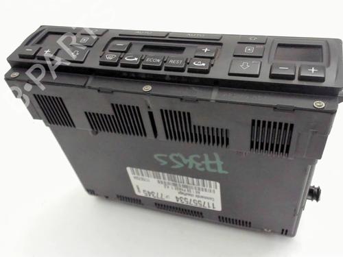 Climate control AUDI A8 D2 (4D2, 4D8) S8 quattro | BP30913085I5