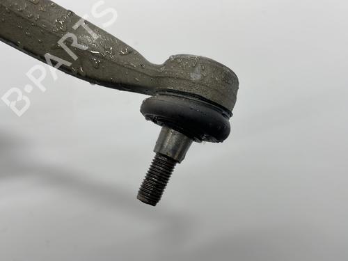Steering rack CITROËN C5 III (RD_) 2.2 HDi 200 (RD4HLA) | BP29921879M22
