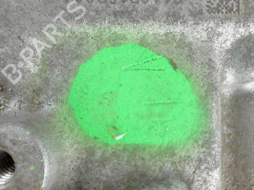 Gearbox PEUGEOT 208 I (CA_, CC_) 1.2 THP 110 | BP20442457M3