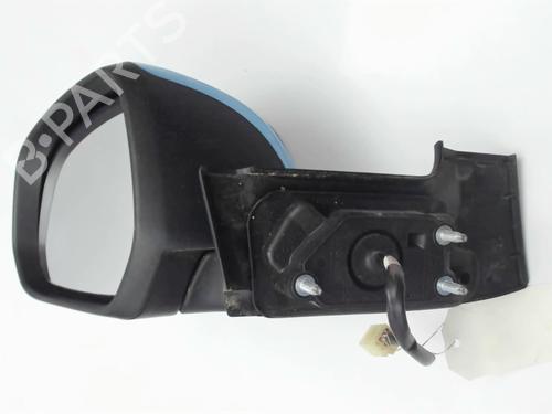 Left mirror OPEL AGILA B (H08) 1.2 (F68) | BP20418037C26 