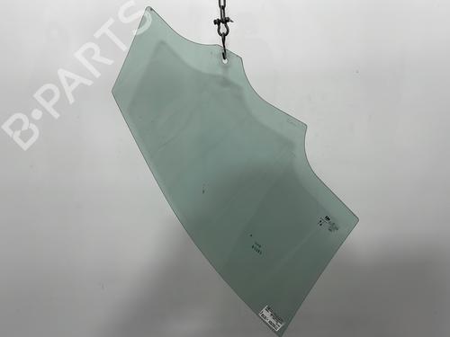 Used Front left door window Front left door window FORD FIESTA VII (HJ, HF) 1.5 TDCi (86 hp) 32981603 32981603