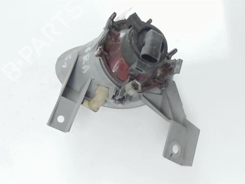 Right front fog light OPEL TIGRA (S93) 1.4 16V (F07) | BP20415044C31 