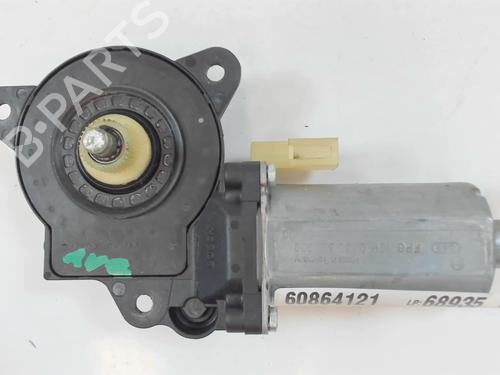 Used Left front window motor Left front window motor FORD FIESTA V (JH_, JD_) 1.4 TDCi (68 hp) 20406874 20406874